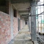 Lianjiang Central Primary School Project Inspection